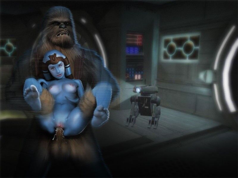 Free porn pics of Star Wars - Knights of the Old Republic 14 of 90 pics