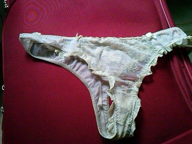Free porn pics of My Collection Underwear (Stolen or from Girlfriend) 11 of 24 pics