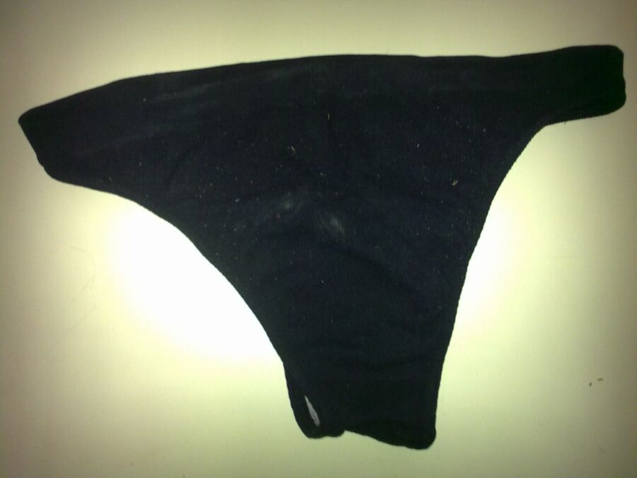 Free porn pics of My Collection Underwear (Stolen or from Girlfriend) 2 of 24 pics