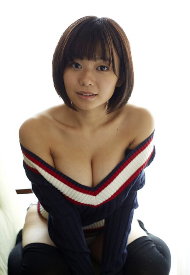 Free porn pics of Tsukasa Wachi 4 of 89 pics