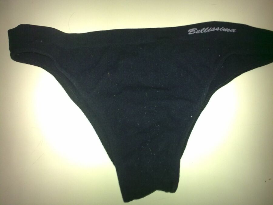 Free porn pics of My Collection Underwear (Stolen or from Girlfriend) 1 of 24 pics
