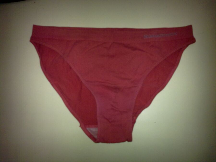 Free porn pics of My Collection Underwear (Stolen or from Girlfriend) 3 of 24 pics