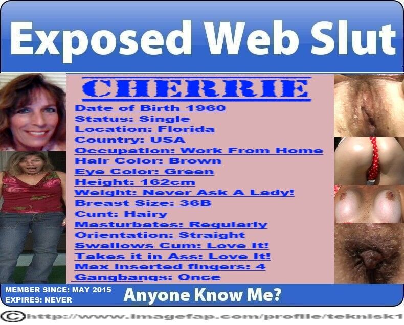 Free porn pics of CHERRIE 1 of 535 pics