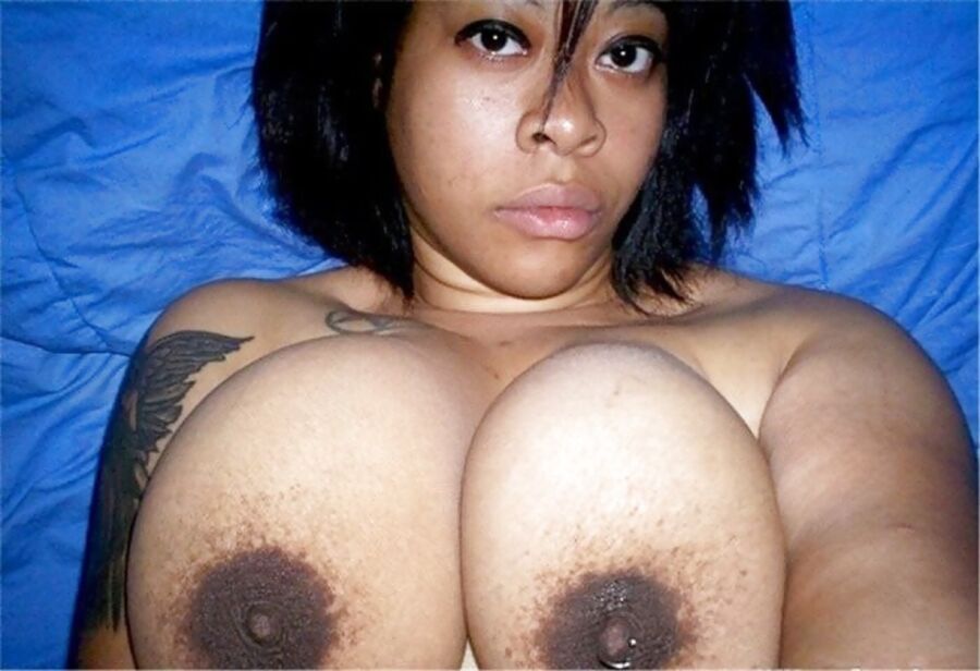 Free porn pics of Big Ass Tits 11 of 14 pics