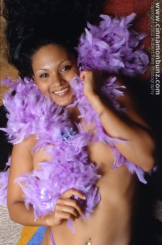 Free porn pics of Allysin ali - Trinidad adult model  17 of 37 pics