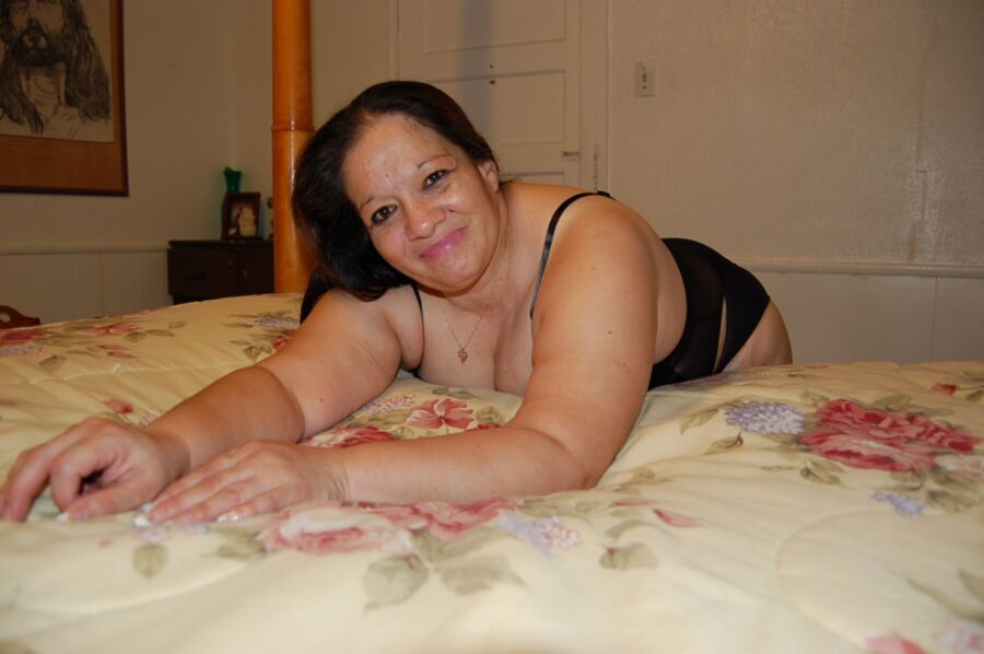 Free porn pics of BBW Granny - Sylvia 14 of 121 pics