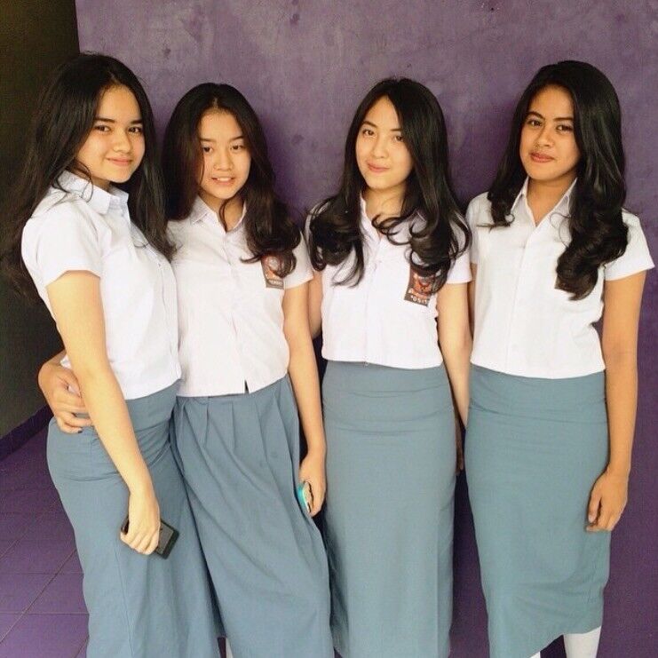 Free porn pics of Indonesian School Girls 12 of 12 pics