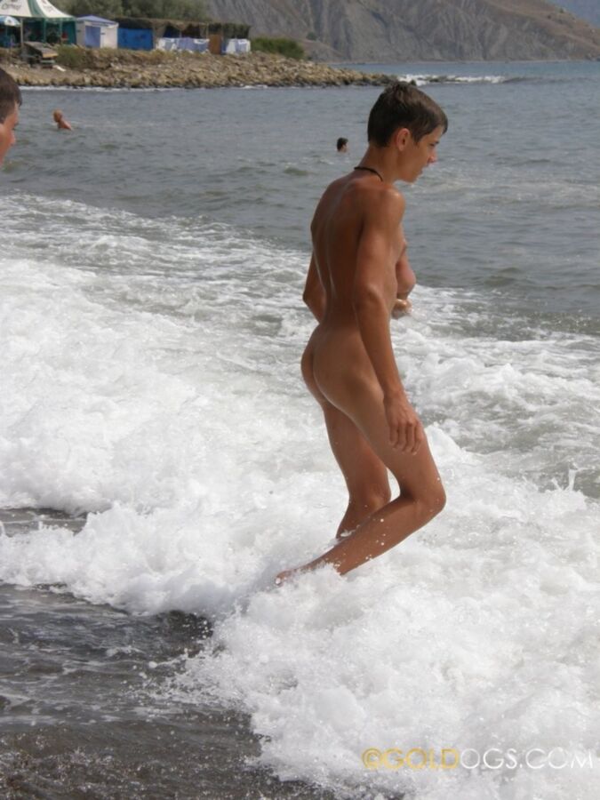 Free porn pics of Nude-Teen-Boy-Gay 14 of 144 pics