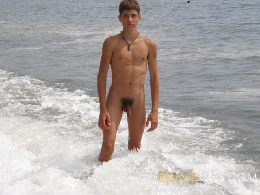 Free porn pics of Nude-Teen-Boy-Gay 23 of 144 pics