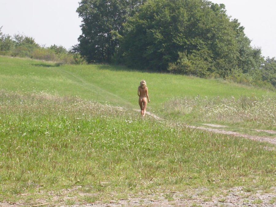 Free porn pics of KATERINA nude in public 20 of 108 pics