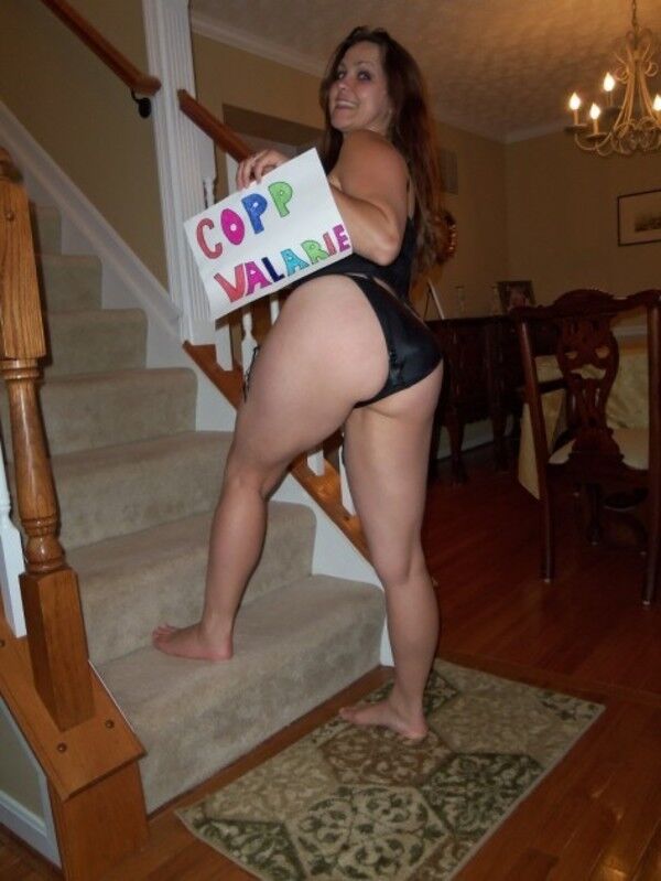 Free porn pics of Exposed Ohio wife Valarie Copp 5 of 88 pics