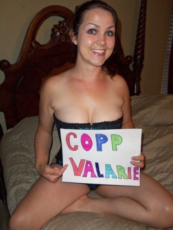 Free porn pics of Exposed Ohio wife Valarie Copp 14 of 88 pics