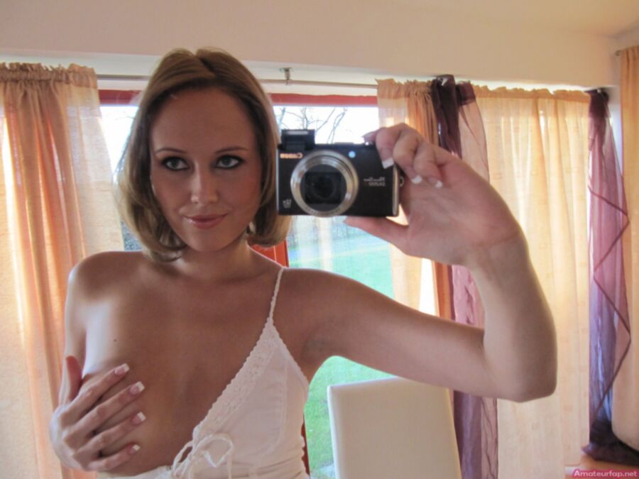 Free porn pics of Beautiful Milf Takes Off Her Clothes In Front The Mirror 21 of 40 pics