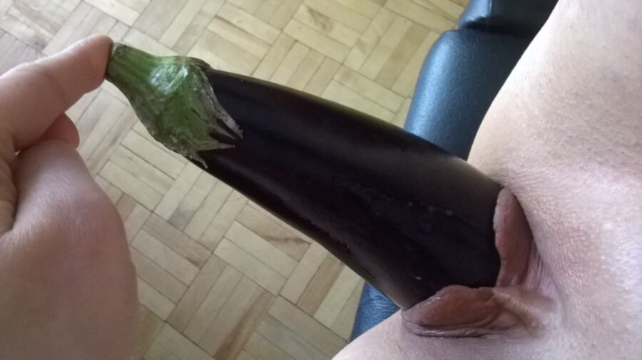 Free porn pics of eggplant in my mind 1 of 1 pics