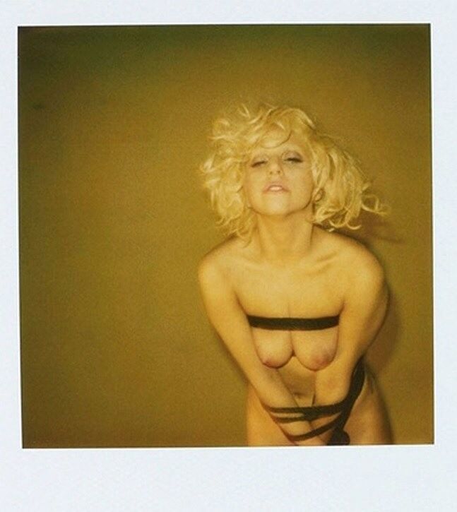 Free porn pics of Lady Gaga nude in bondage 9 of 12 pics