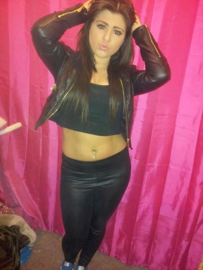 Free porn pics of CHAV SLUTS YOU WANT IN YOUR BED 9 of 38 pics