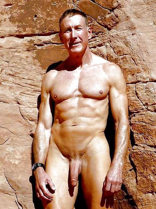 Free porn pics of Mature gays posing and fucking. 14 of 100 pics