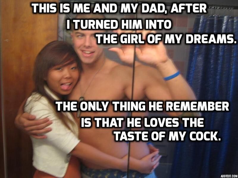 Free porn pics of Dad/Son Asian Transformations 6 of 12 pics
