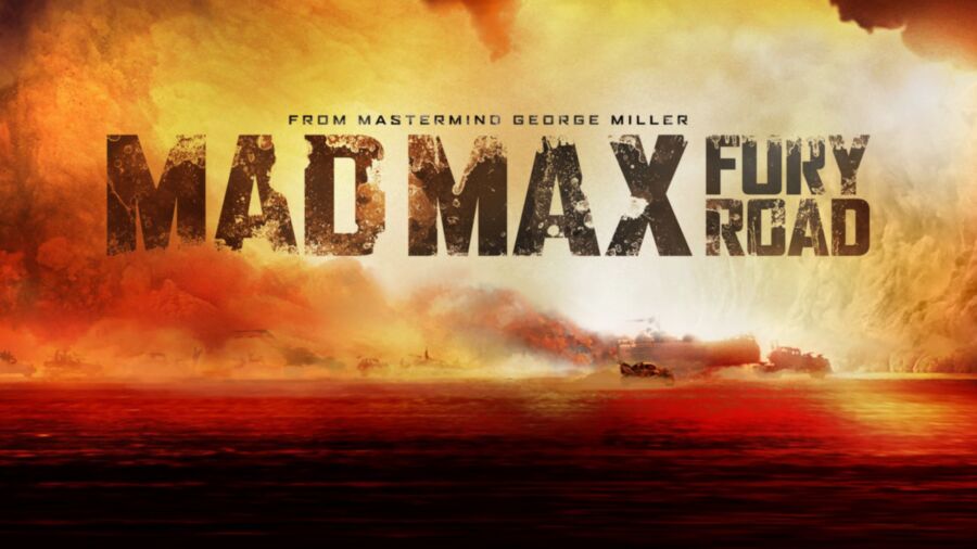 Free porn pics of  Mad Max Fury Road wallpapers 2 of 32 pics