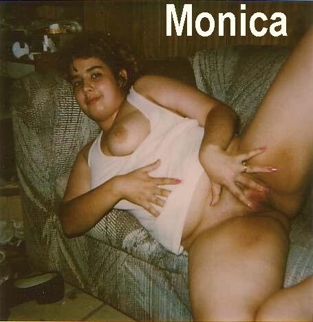 Free porn pics of horny sexy monica 4 of 10 pics