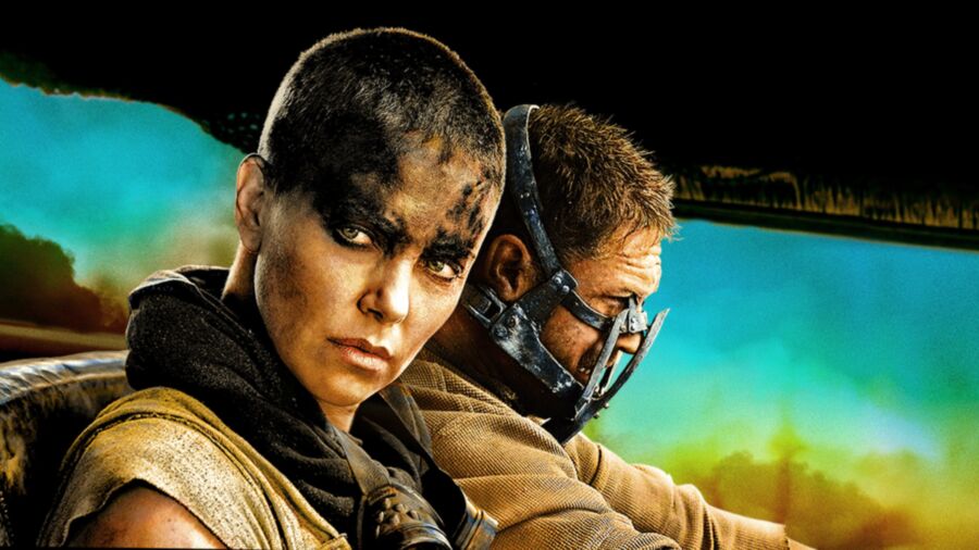 Free porn pics of  Mad Max Fury Road wallpapers 1 of 32 pics