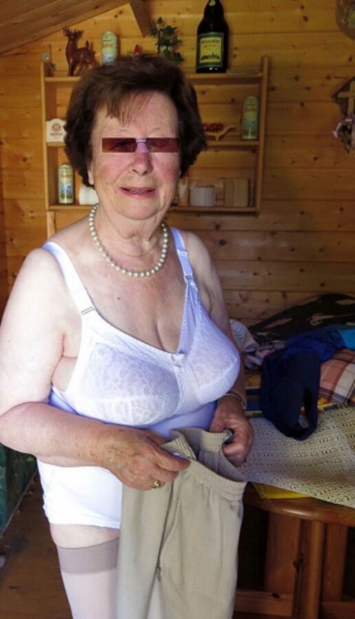 Free porn pics of More old grannies for my fans... 9 of 33 pics