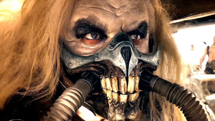 Free porn pics of  Mad Max Fury Road wallpapers 5 of 32 pics