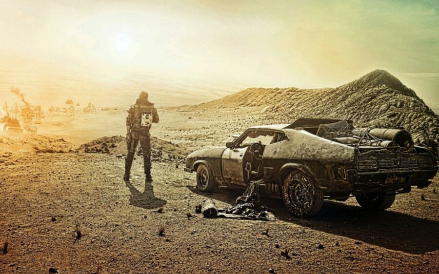 Free porn pics of  Mad Max Fury Road wallpapers 13 of 32 pics