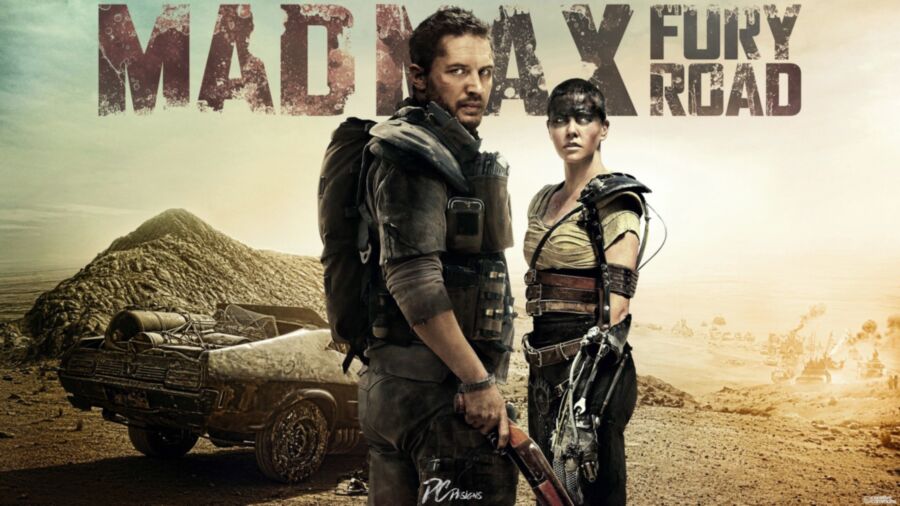 Free porn pics of  Mad Max Fury Road wallpapers 6 of 32 pics