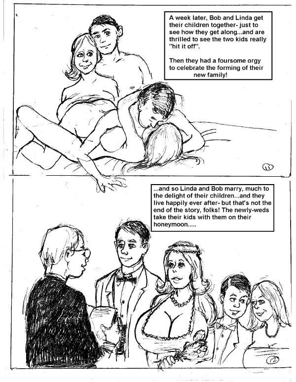 Free porn pics of Family Affair 7 of 23 pics