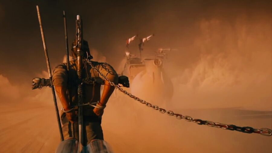 Free porn pics of  Mad Max Fury Road wallpapers 10 of 32 pics