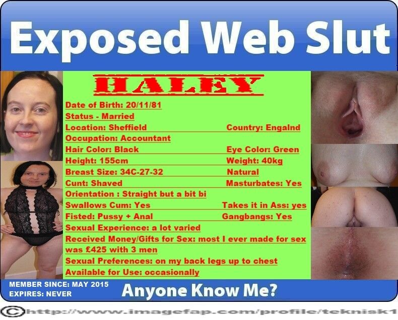 Free porn pics of HALEY 1 of 583 pics