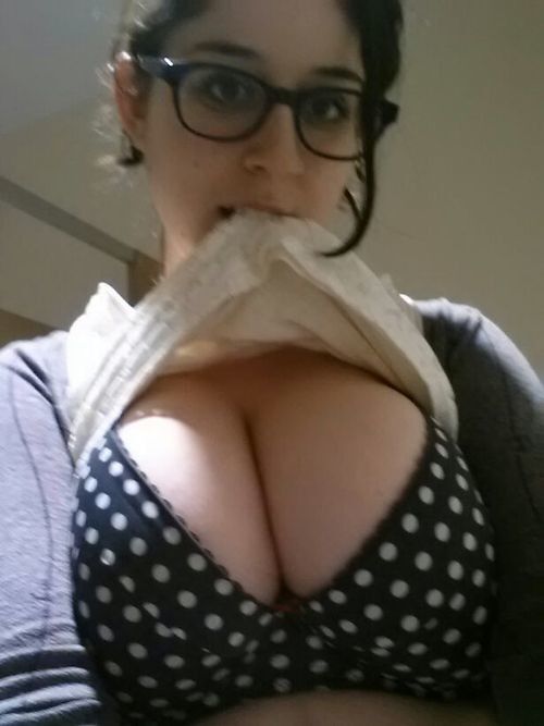 Free porn pics of Girls With Big Tits Wearing Glasses - Busty Goddesses 12 of 50 pics
