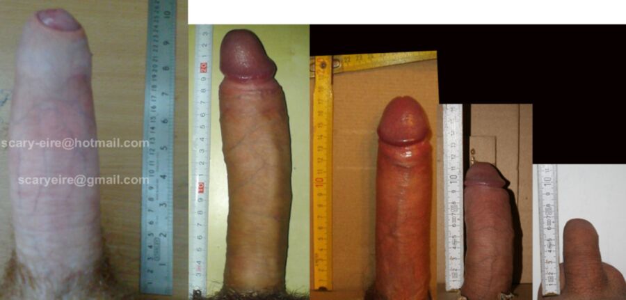 Free porn pics of Measure of a Man 1 of 1 pics