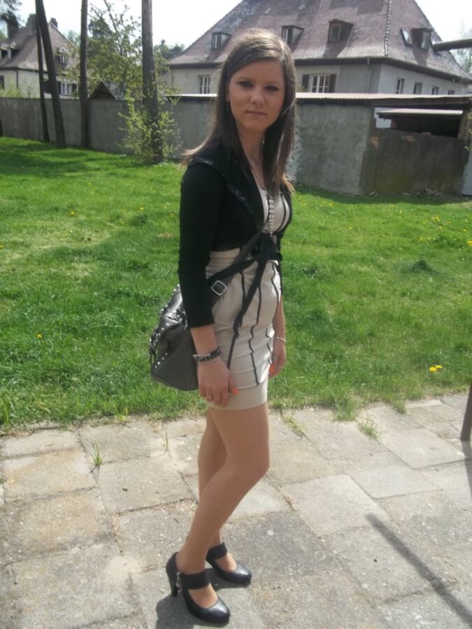 Samira Boobs Nude Polish Nude Pics