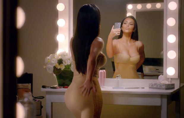 Free porn pics of Kim kardashian milf for ever 1 of 18 pics