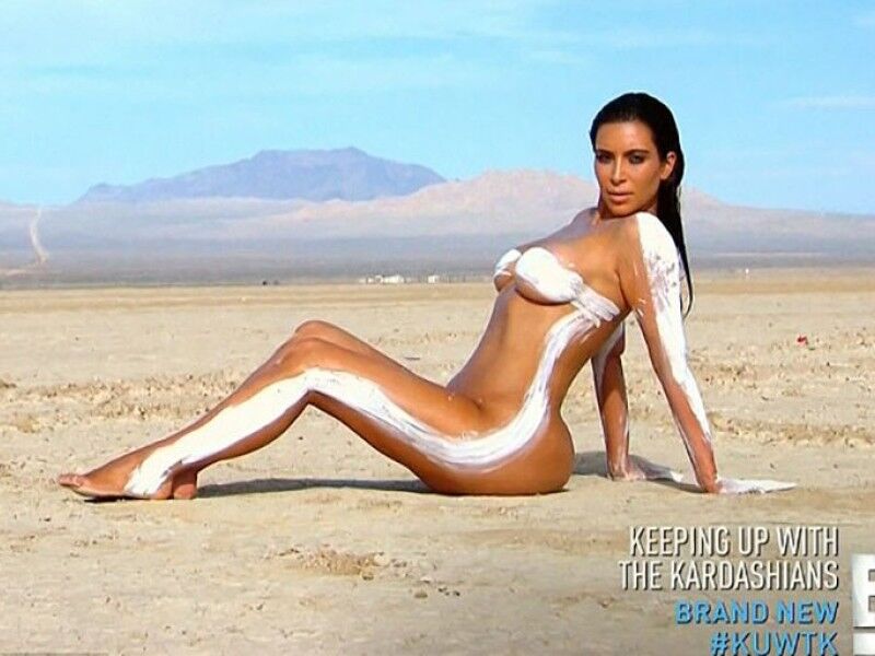 Free porn pics of Kim kardashian milf for ever 17 of 18 pics