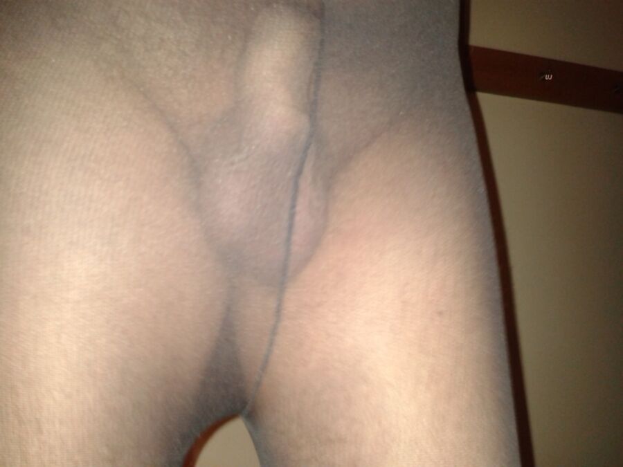 Free porn pics of My Hotel in Tights 3 of 7 pics