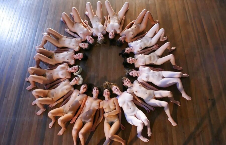 Free porn pics of Nude Ballet 15 of 27 pics
