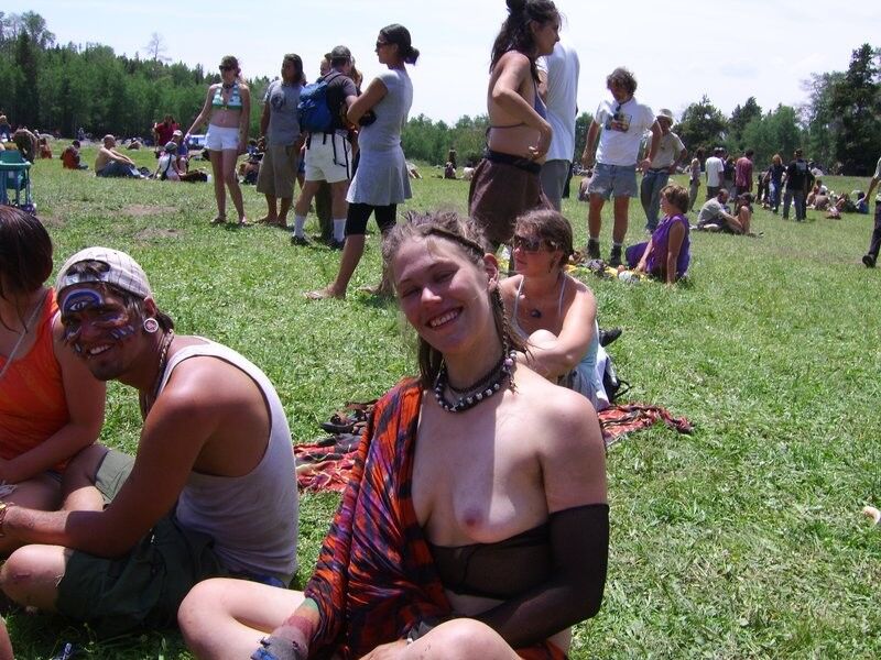 gay pride flashing rainbow layout from Leighton native gay and lesbian gathering