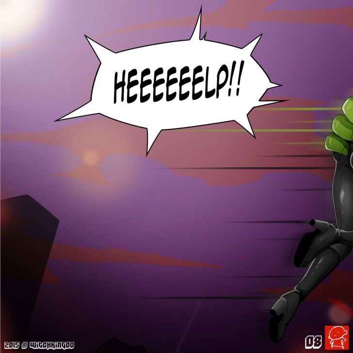 Free porn pics of Black Widow Vs. Hulk (Avengers) 9 of 45 pics
