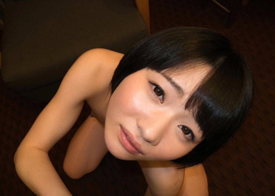 Haruki nude photos Karen Japanesebeauties Karen