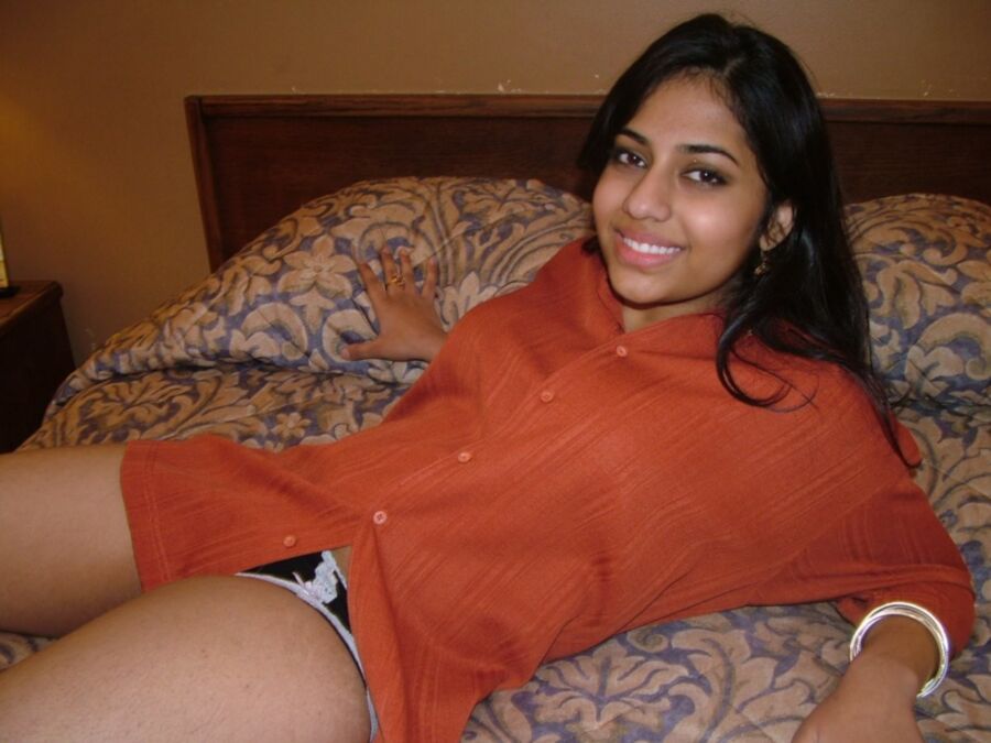 Free porn pics of Beautiful hairy Indian woman. 10 of 25 pics