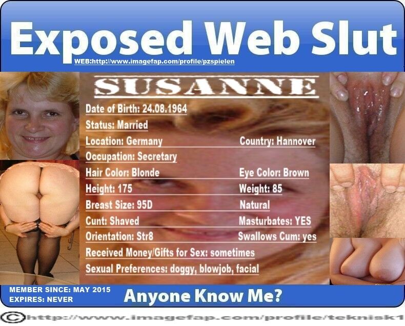 Free porn pics of SUSANNE 1 of 21 pics