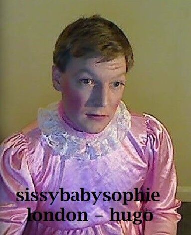 Free porn pics of sissybabysophie - adult sissy baby faggot 3 of 4 pics