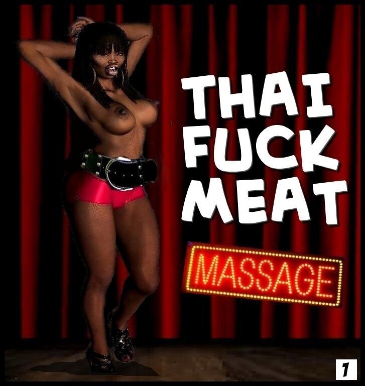 Free porn pics of thai fuck meat massage 1 of 31 pics