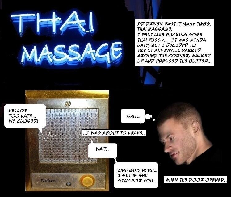 Free porn pics of thai fuck meat massage 2 of 31 pics