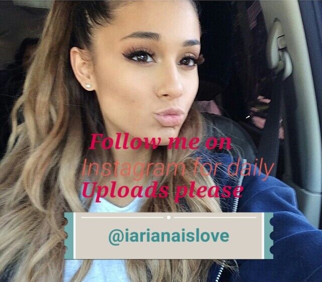 Free porn pics of Ariana Grande Fakes- follow me on instagram @iarianaislove 1 of 4 pics