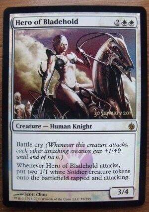Free porn pics of MAGIC THE GATHERING TYPE CARDS 14 of 18 pics
