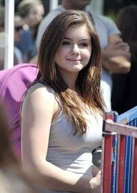 Free porn pics of Ariel winter fake and or caption request ( slut or submissive ca 5 of 14 pics